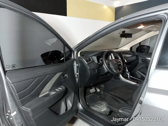2019 Mitsubishi Xpander GLX 