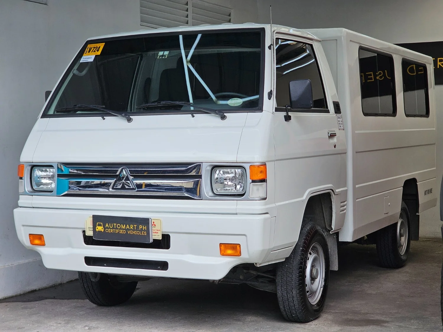 L300 Price Philippines Mitsubishi L300 Van For Sale Second Hand