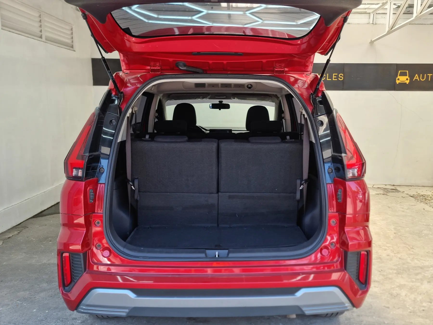 2023 Mitsubishi Xpander GLS 1.5 Second Hand Car acv4552 ₱ 895,000