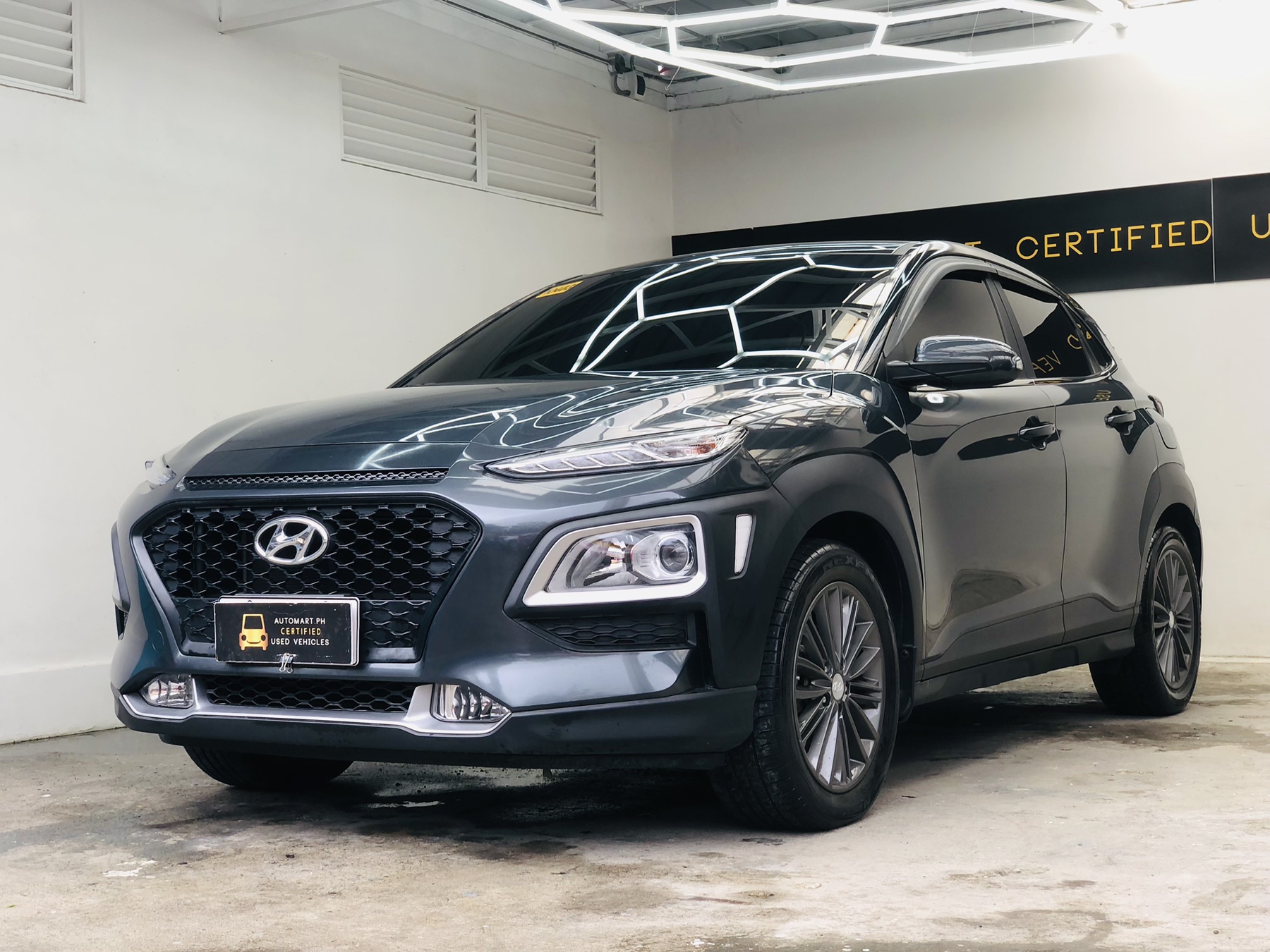 2020 Hyundai Kona GLS 2.0 Second Hand Car | acv6069 | ₱ 730,000 ...