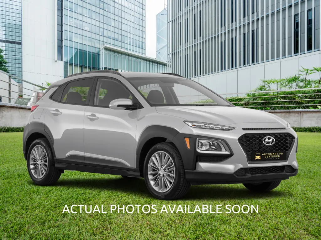 2020 Hyundai KOna GLS Second Hand Car | acv7616 | ₱ 601,500 - Automart.Ph