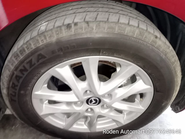 2019 Mazda 3  