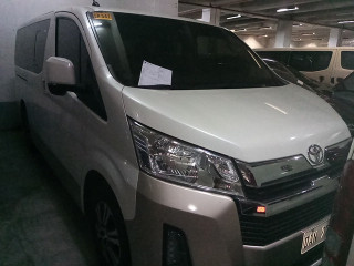 new and used vans for sale