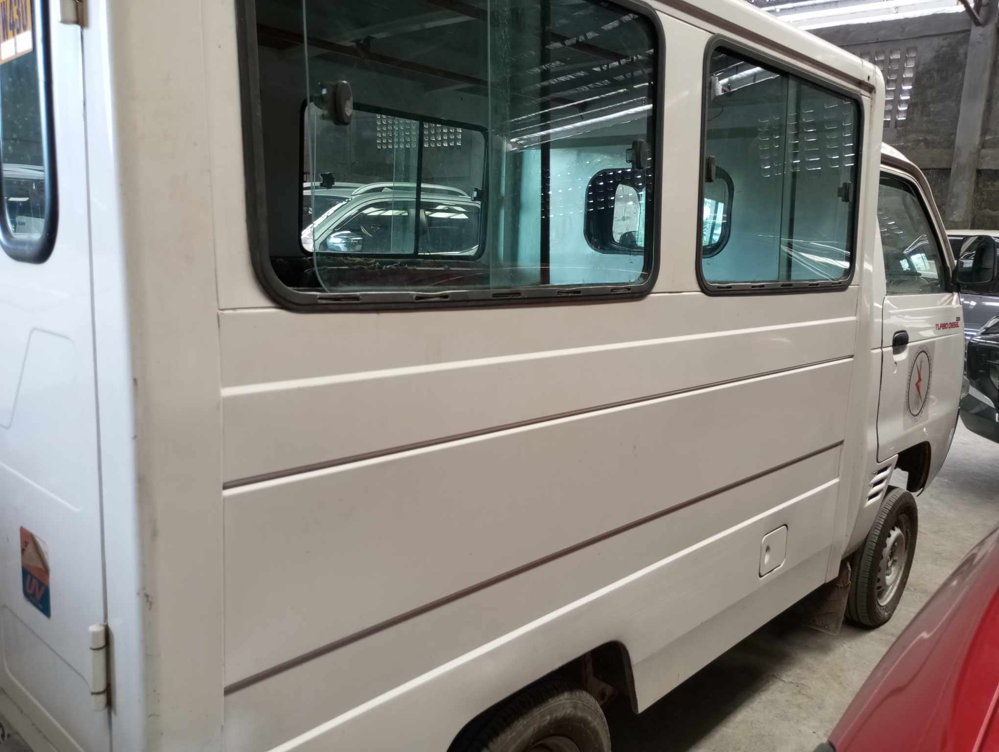 2020 Suzuki Carry Super Second Hand Car | g1w430 | ₱ 227,400 - Automart.Ph