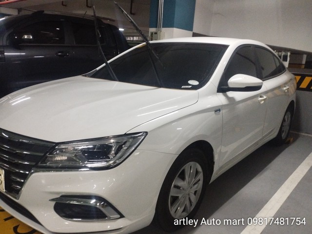 2023 MG 5 CORE PLUS 1.5 Second Hand Car | iae7719 | ₱ 357,999 - Automart.Ph