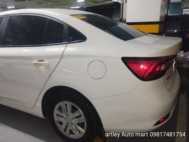 2023 MG 5 CORE PLUS 1.5 Second Hand Car | iae7719 | ₱ 357,999 - Automart.Ph