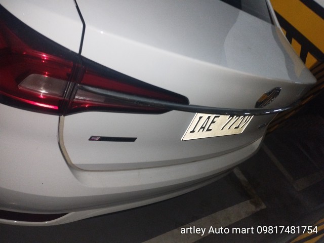 2023 MG 5 CORE PLUS 1.5 Second Hand Car | iae7719 | ₱ 357,999 - Automart.Ph