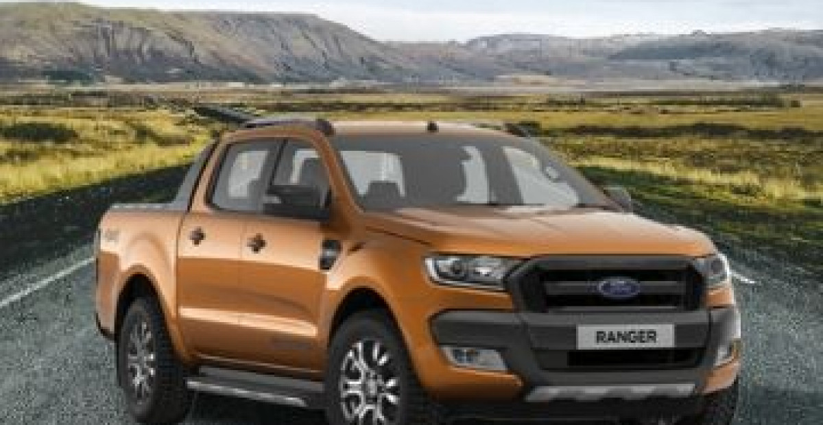 Used Ford Ranger Available For Sale Philippines | Automart.Ph