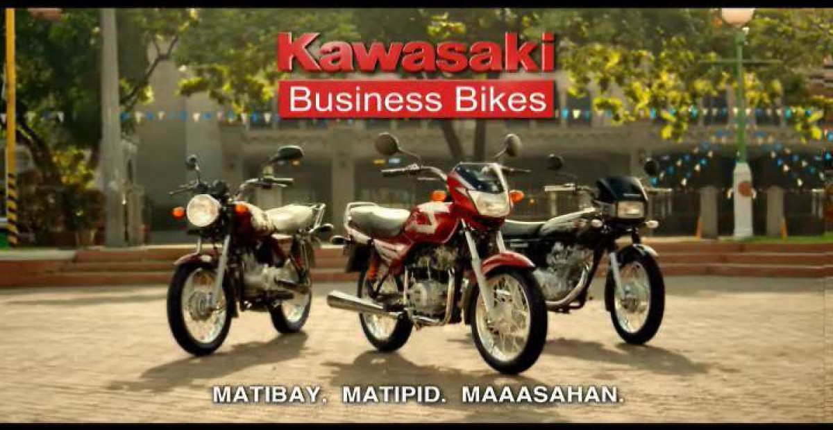 Second Hand Kawasaki Bajaj And Repossessed Kawasaki Bajaj For Sale