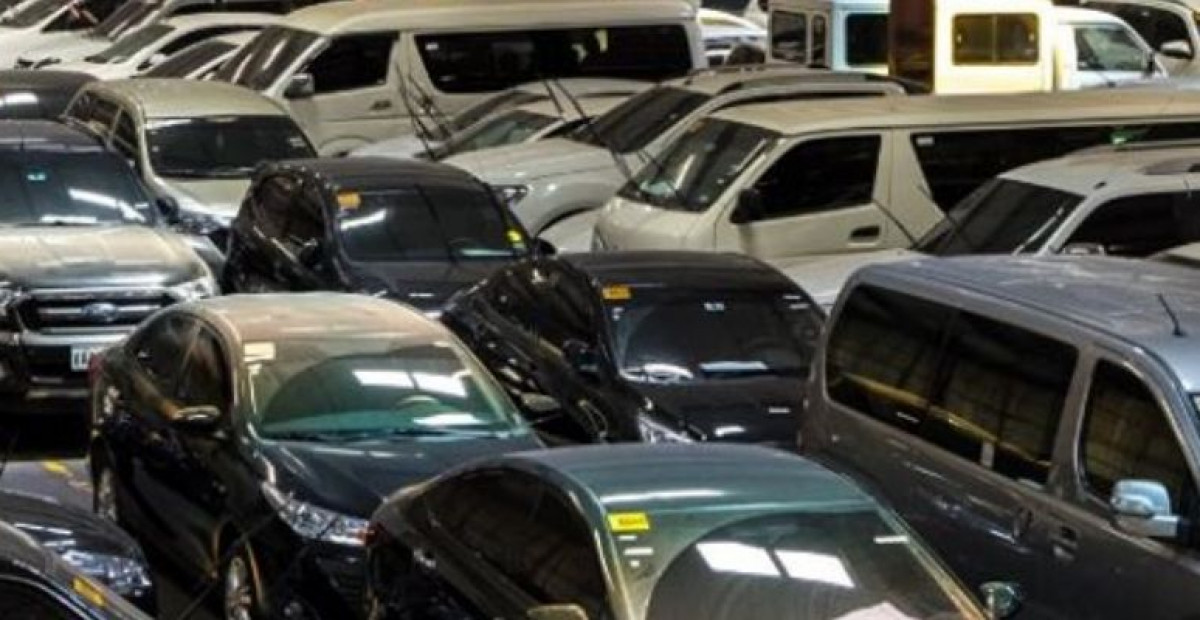 Las Pinas Used Cars for Sale Automart.Ph