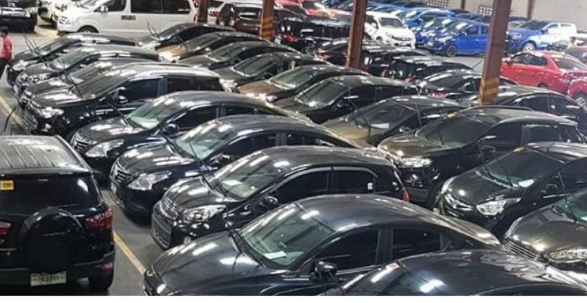 Panabo City Used Cars For Sale