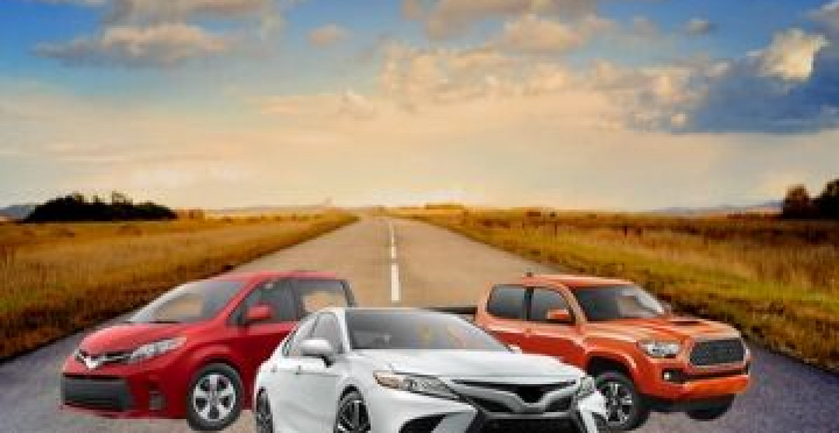 Used Toyota Cars For Sale in the Philippines Automart.Ph