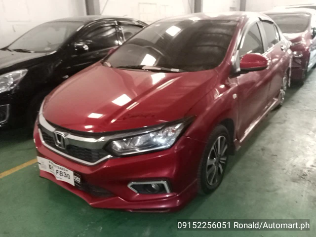 Used Honda Philippines Feb 22 Automart Ph