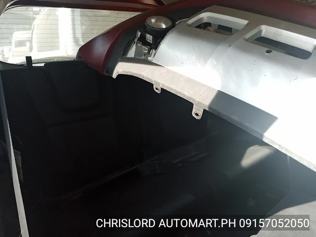 2019 Mitsubishi Xpander GLS 4x2 1.5