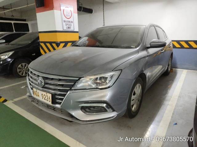 2020 MG 5 Core CVT 1.5 Second Hand Car | nga9226 | ₱ 450,000 - Automart.Ph