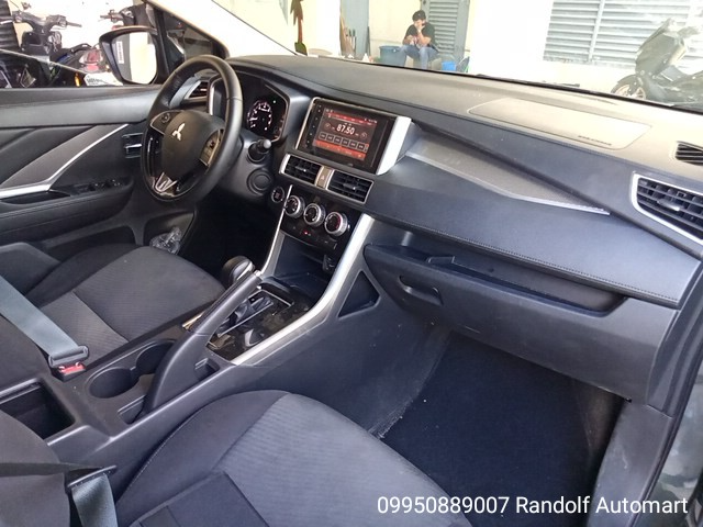 2020 Mitsubishi Xpander GLS  1.5