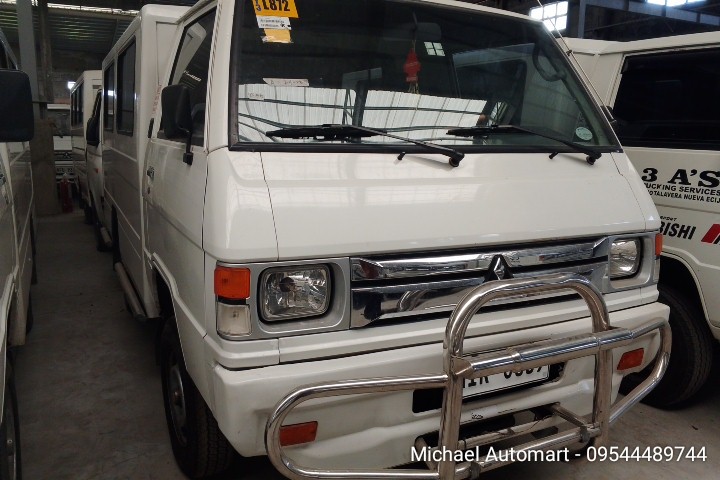 Mitsubishi L300 Van For Sale In Sri Lanka Mitsubishi PO5 Patta Ads