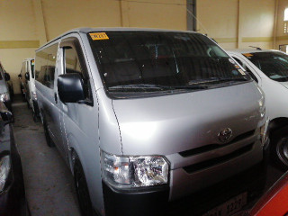 used vans for sale in durban