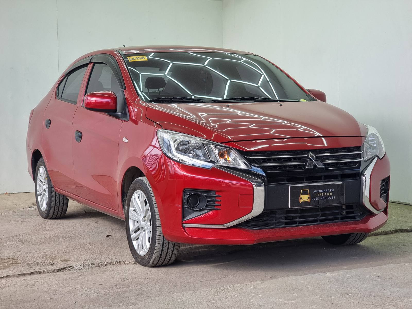 Fascinating Mitsubishi Mirage G4 2nd Hand Images